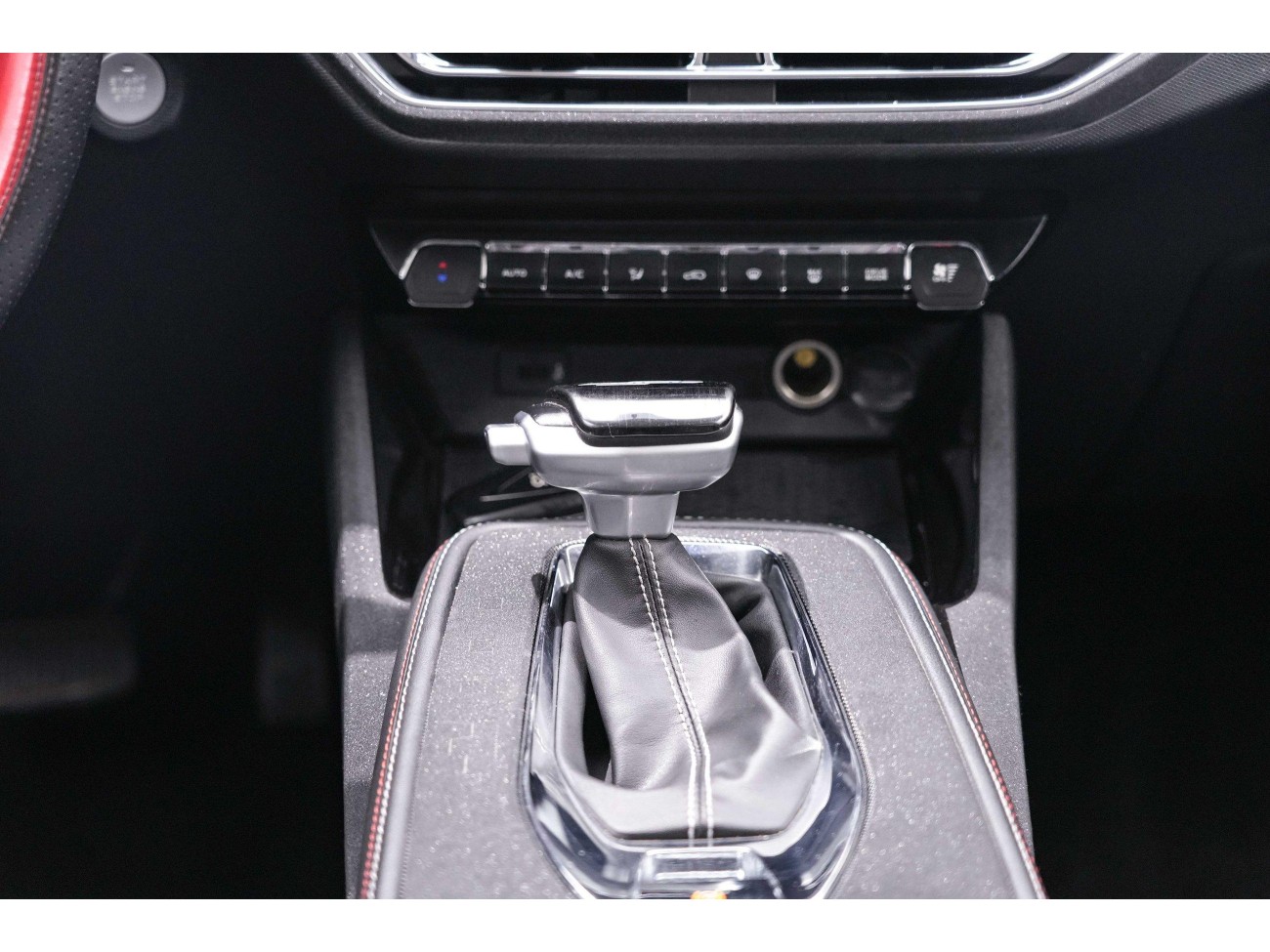 Changan X5 2022