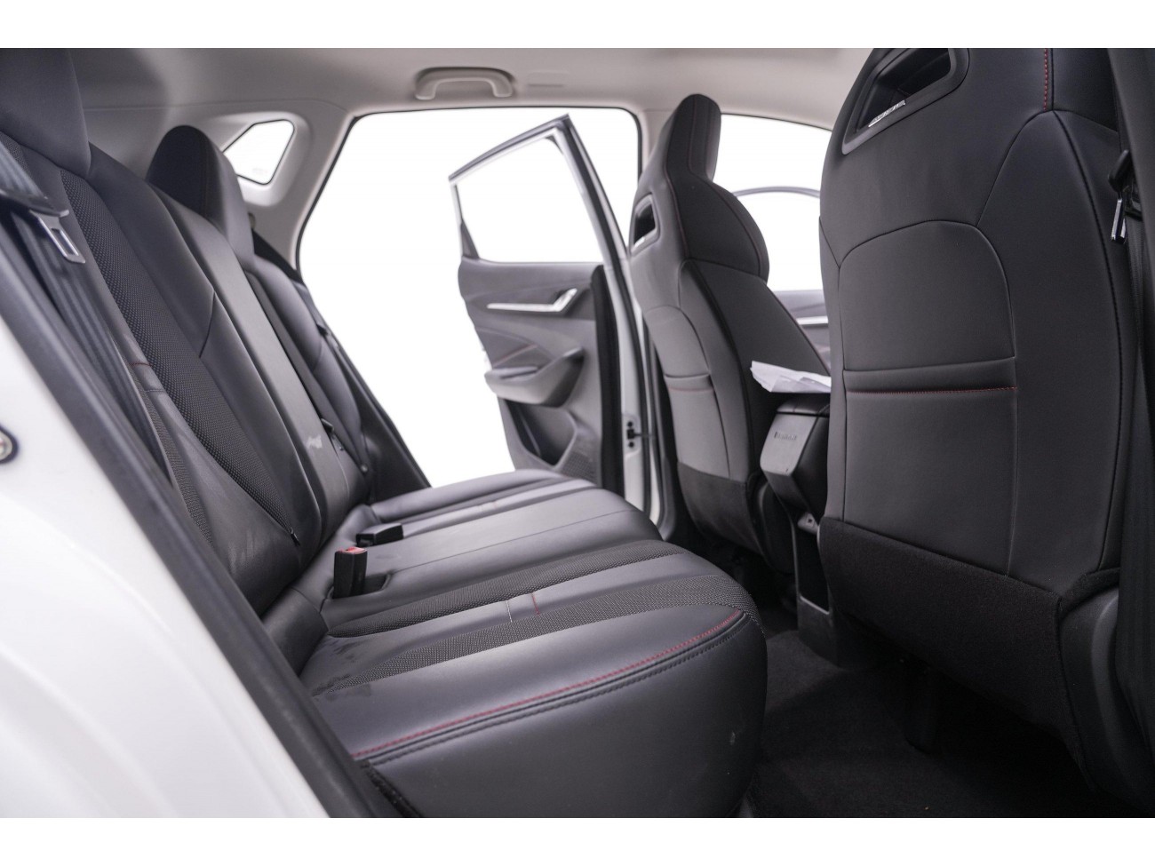 Changan X5 2022