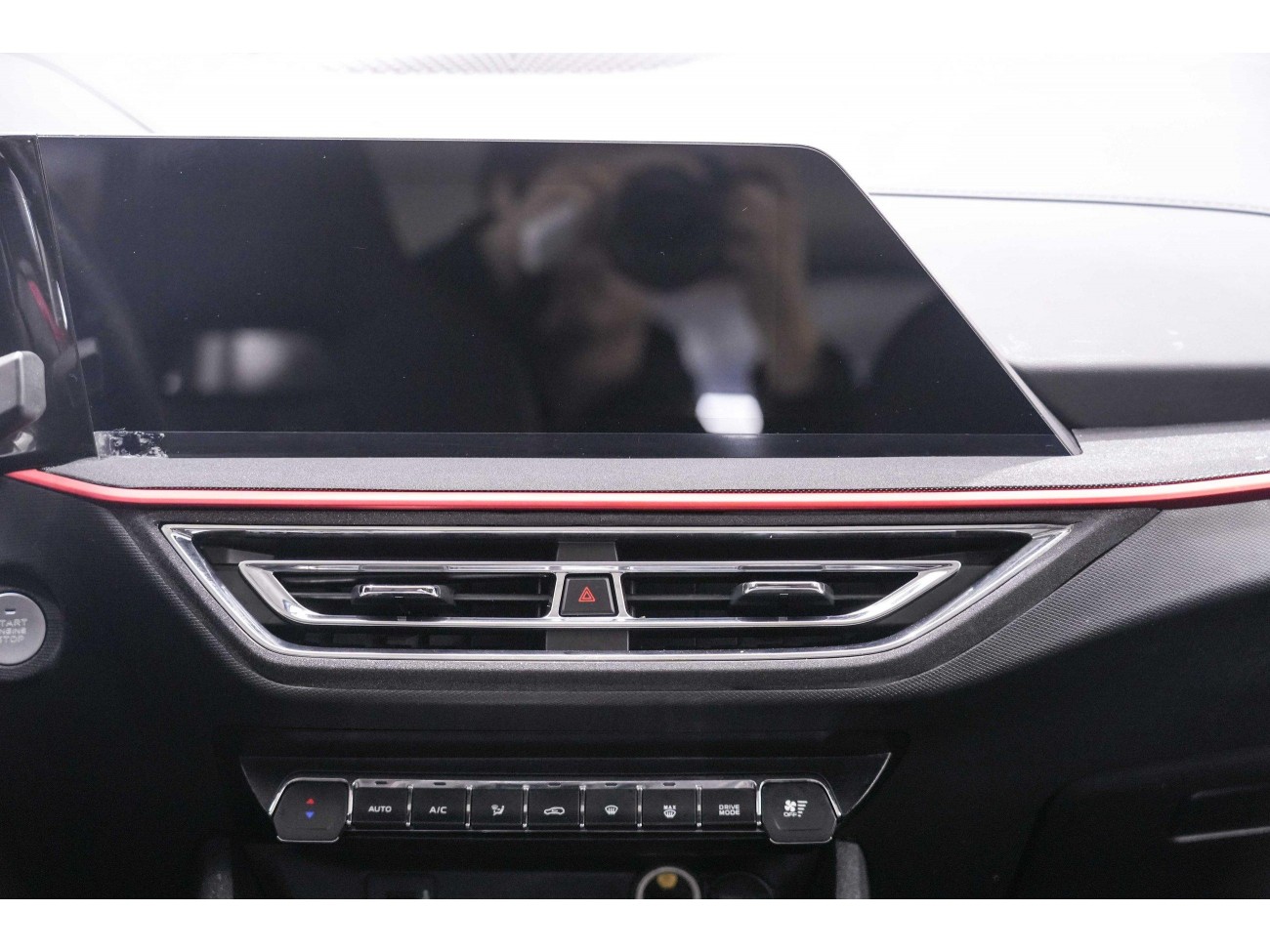 Changan X5 2022