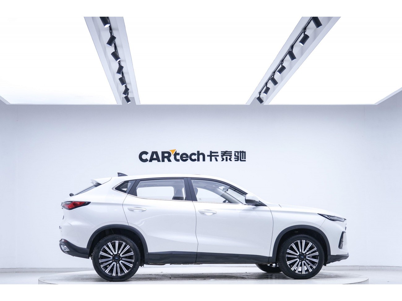Changan X5 2022