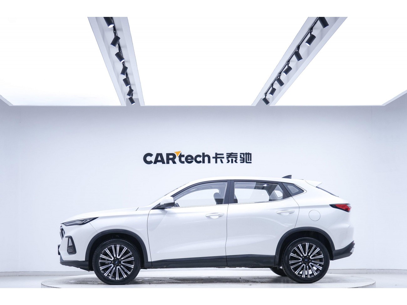 Changan X5 2022