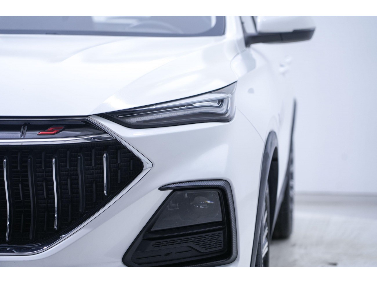 Changan X5 2022
