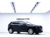 Cadillac XT4 2021