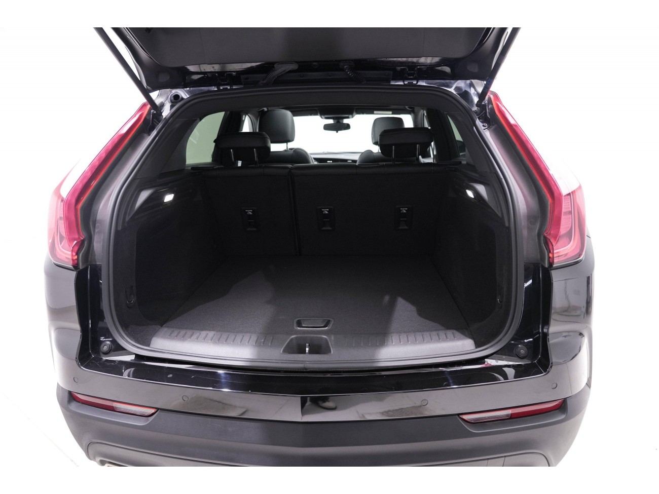 Cadillac XT4 2021