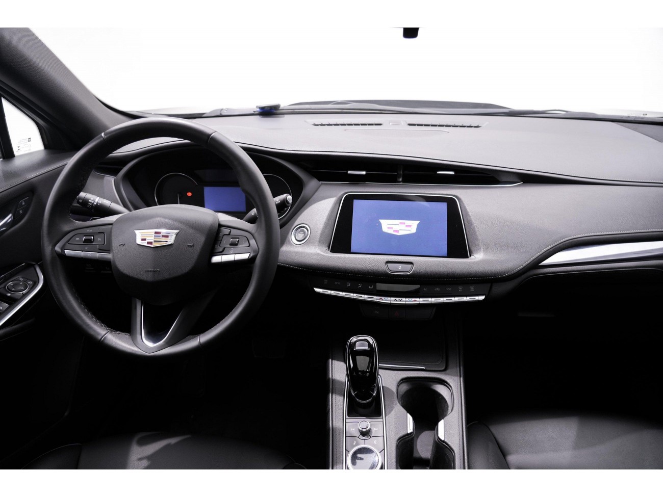 Cadillac XT4 2021