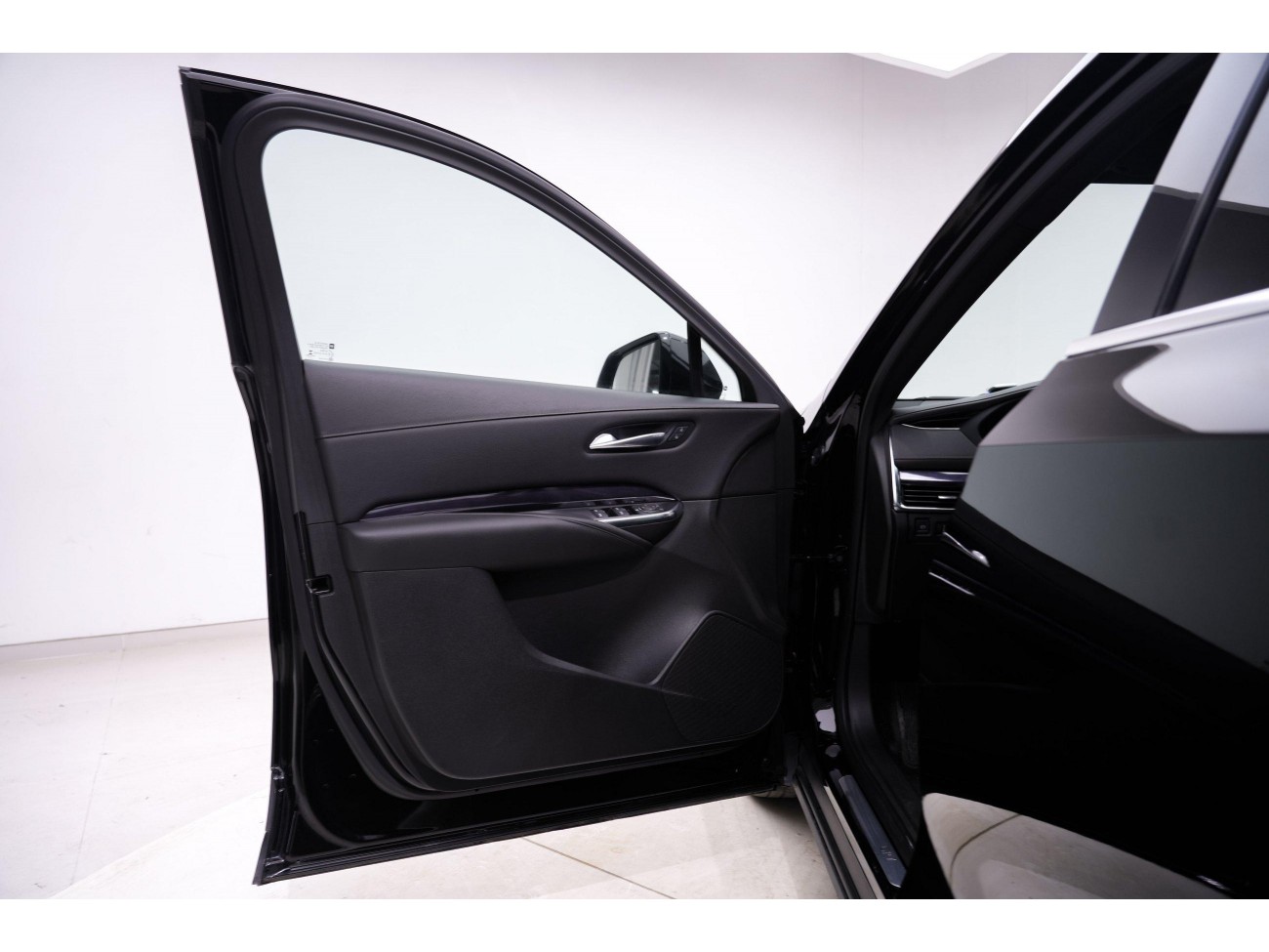 Cadillac XT4 2021