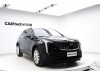 Cadillac XT4 2021