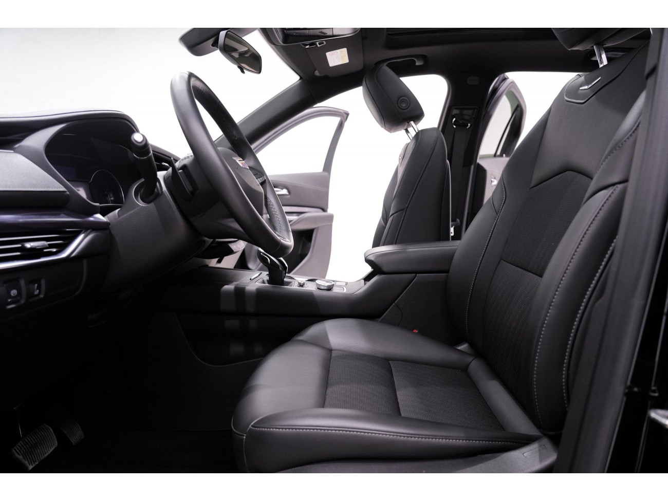 Cadillac XT4 2021
