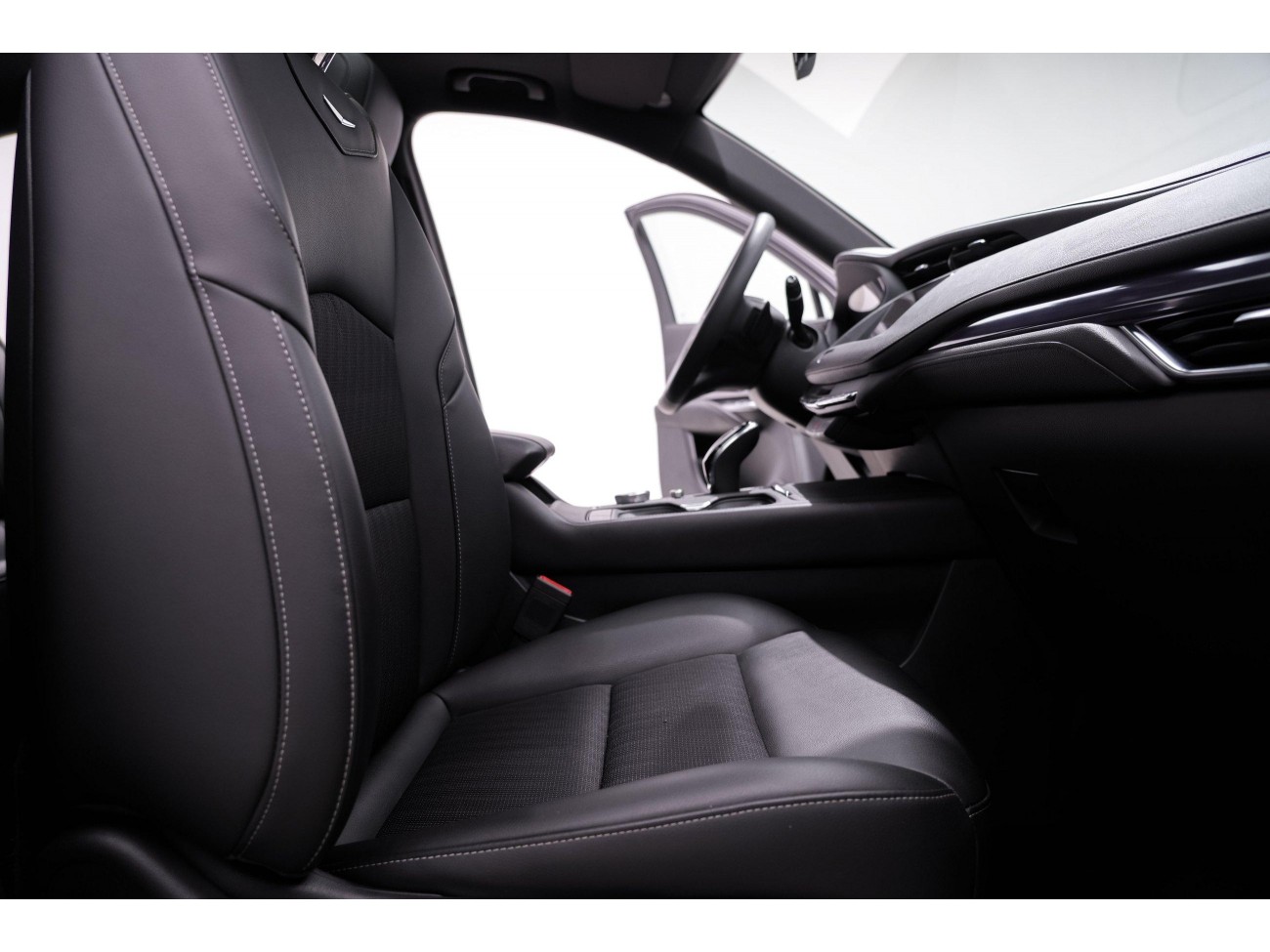 Cadillac XT4 2021