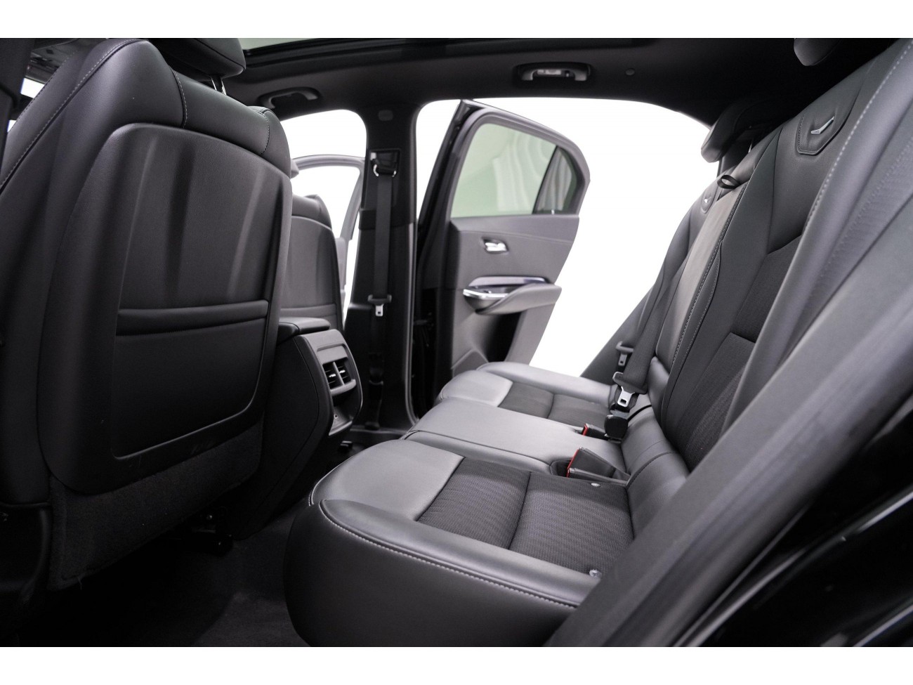 Cadillac XT4 2021