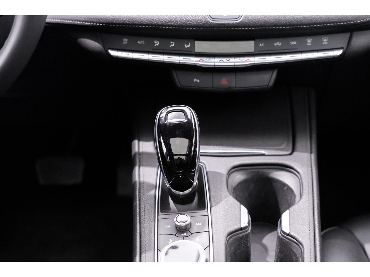 Cadillac XT4 2021