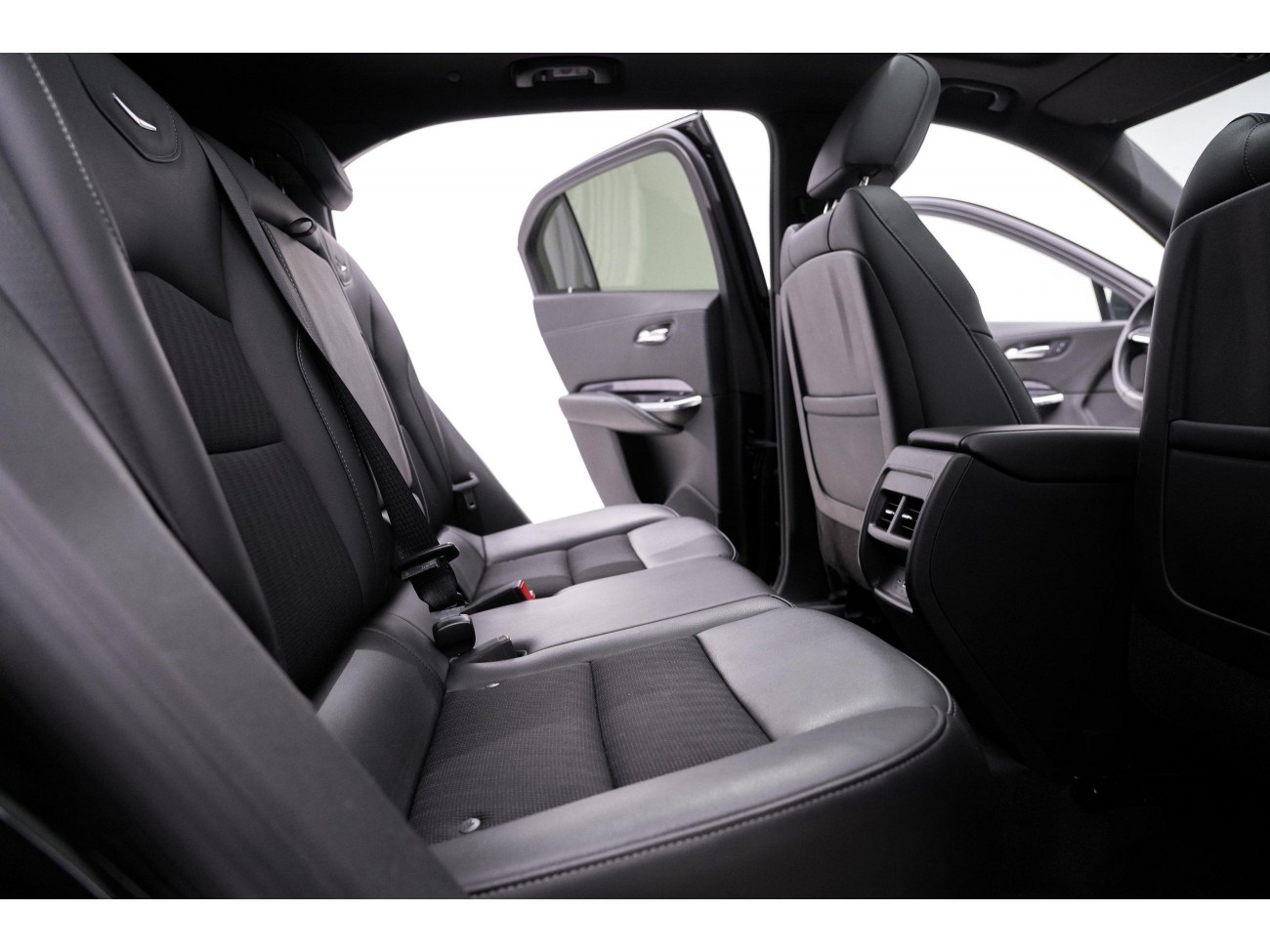 Cadillac XT4 2021