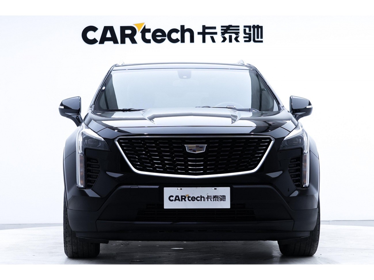 Cadillac XT4 2021