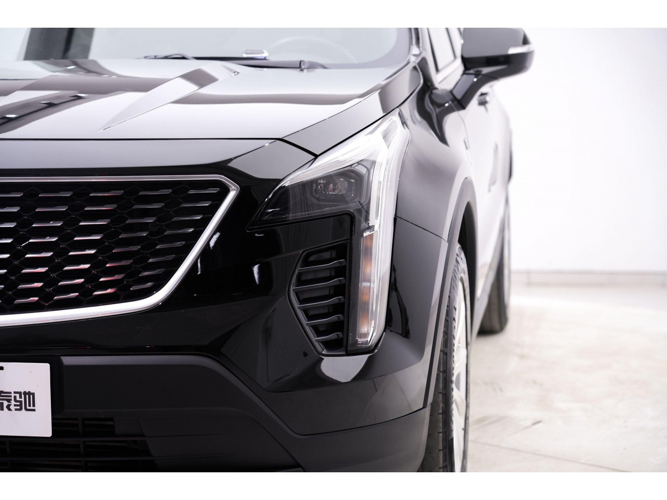 Cadillac XT4 2021