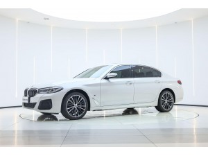 BMW 530Li 2023