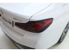 BMW 530Li 2023