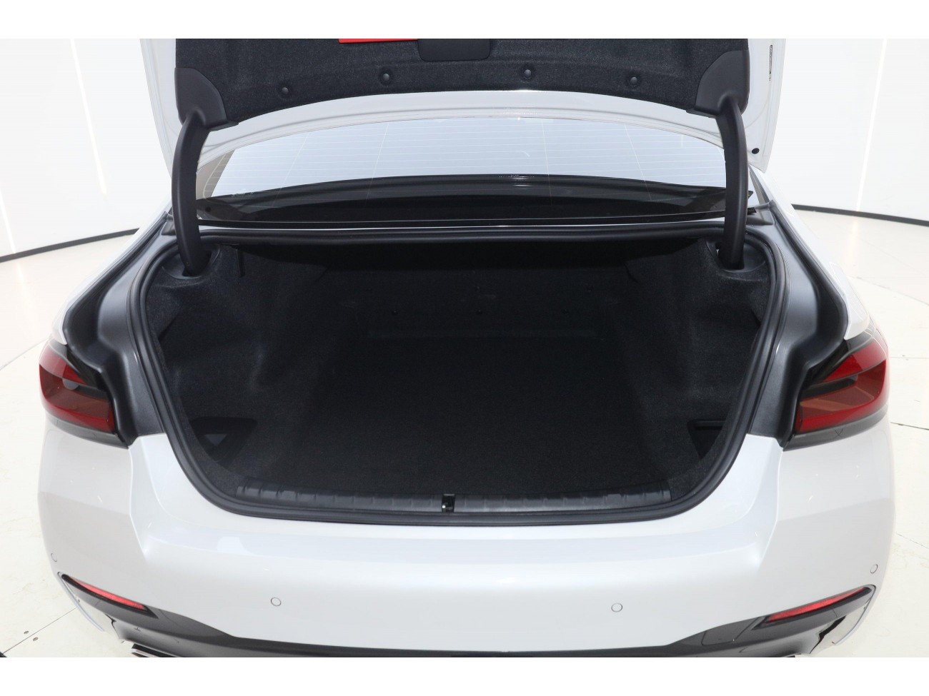 BMW 530Li 2023