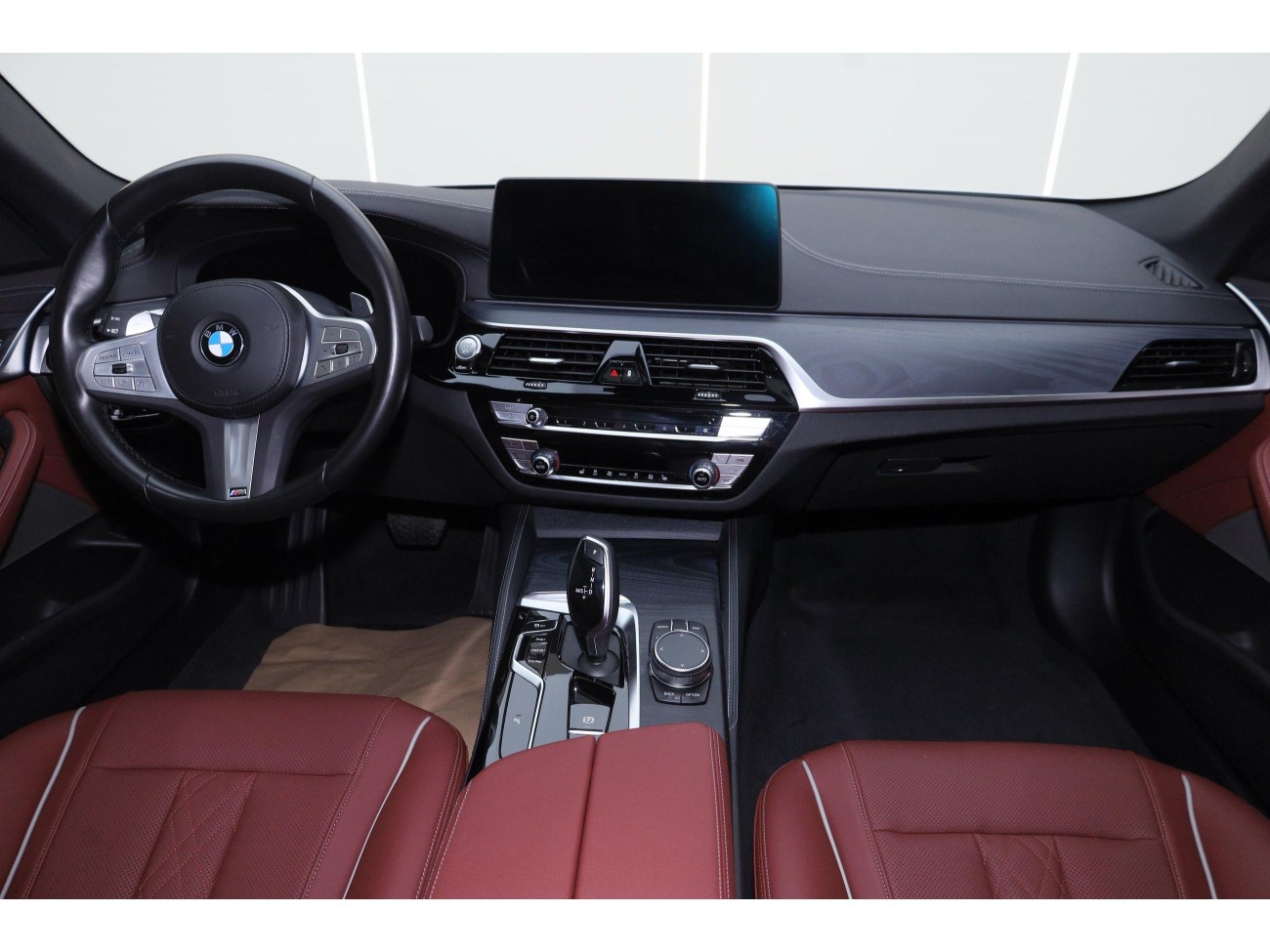 BMW 530Li 2023