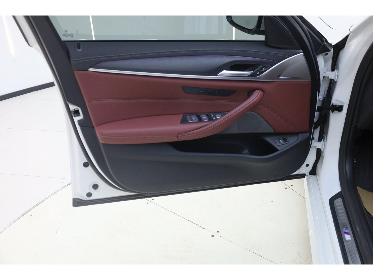 BMW 530Li 2023
