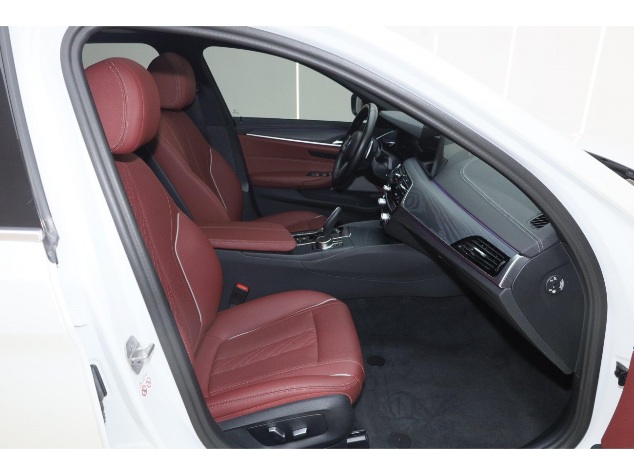 BMW 530Li 2023