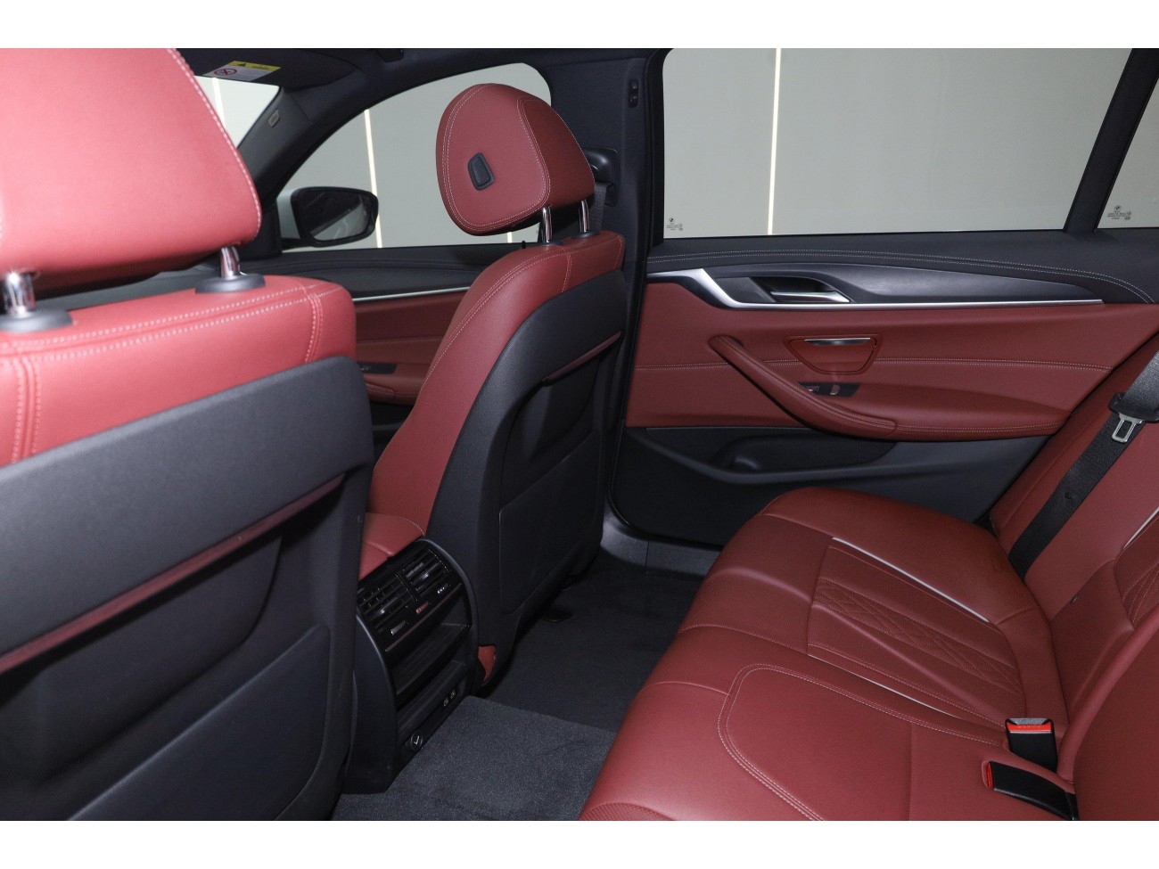 BMW 530Li 2023