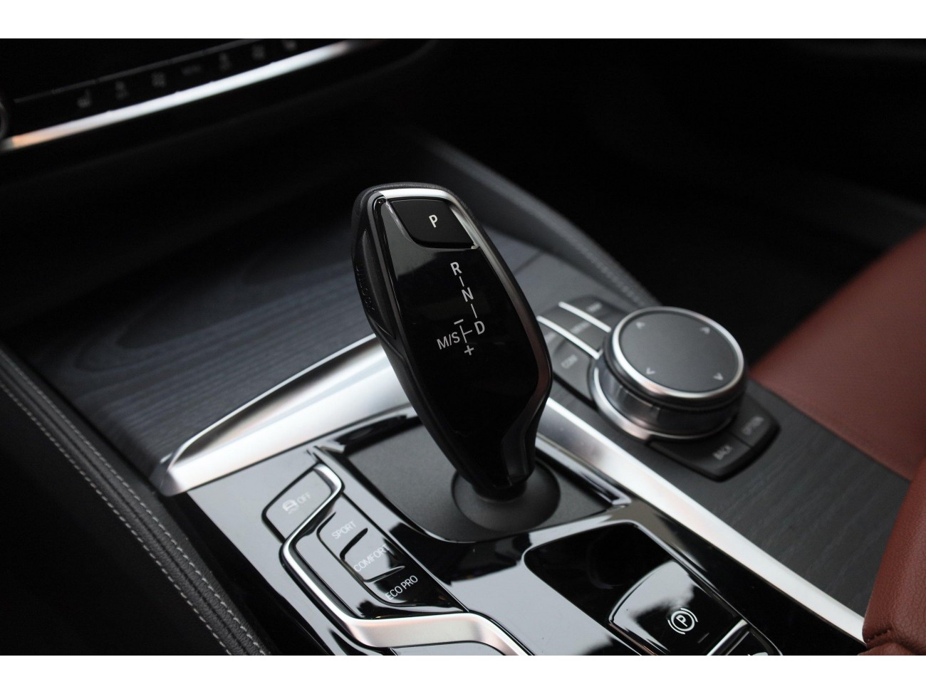 BMW 530Li 2023