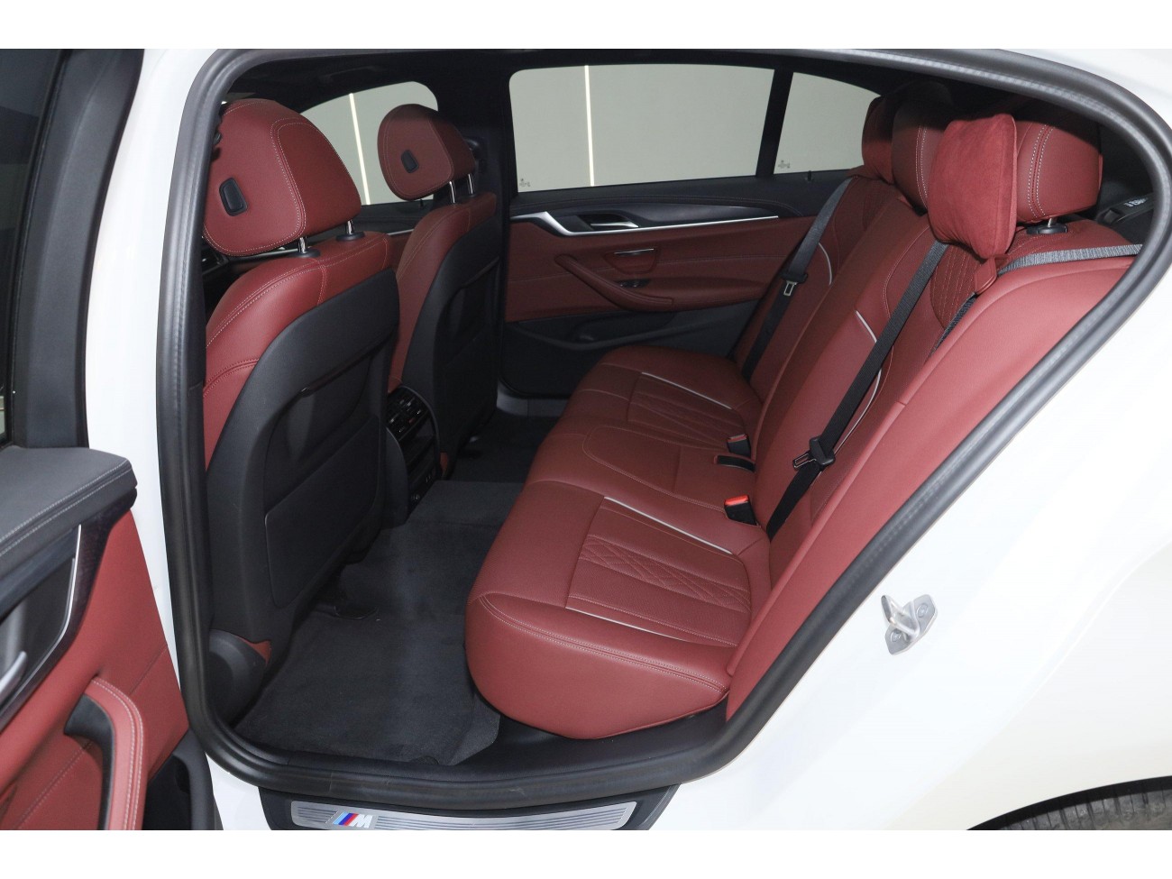 BMW 530Li 2023