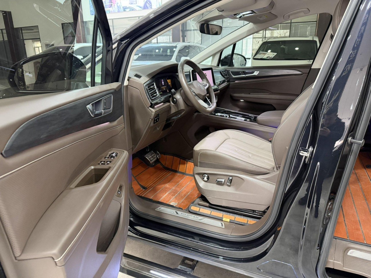 Volkswagen 2022 2023