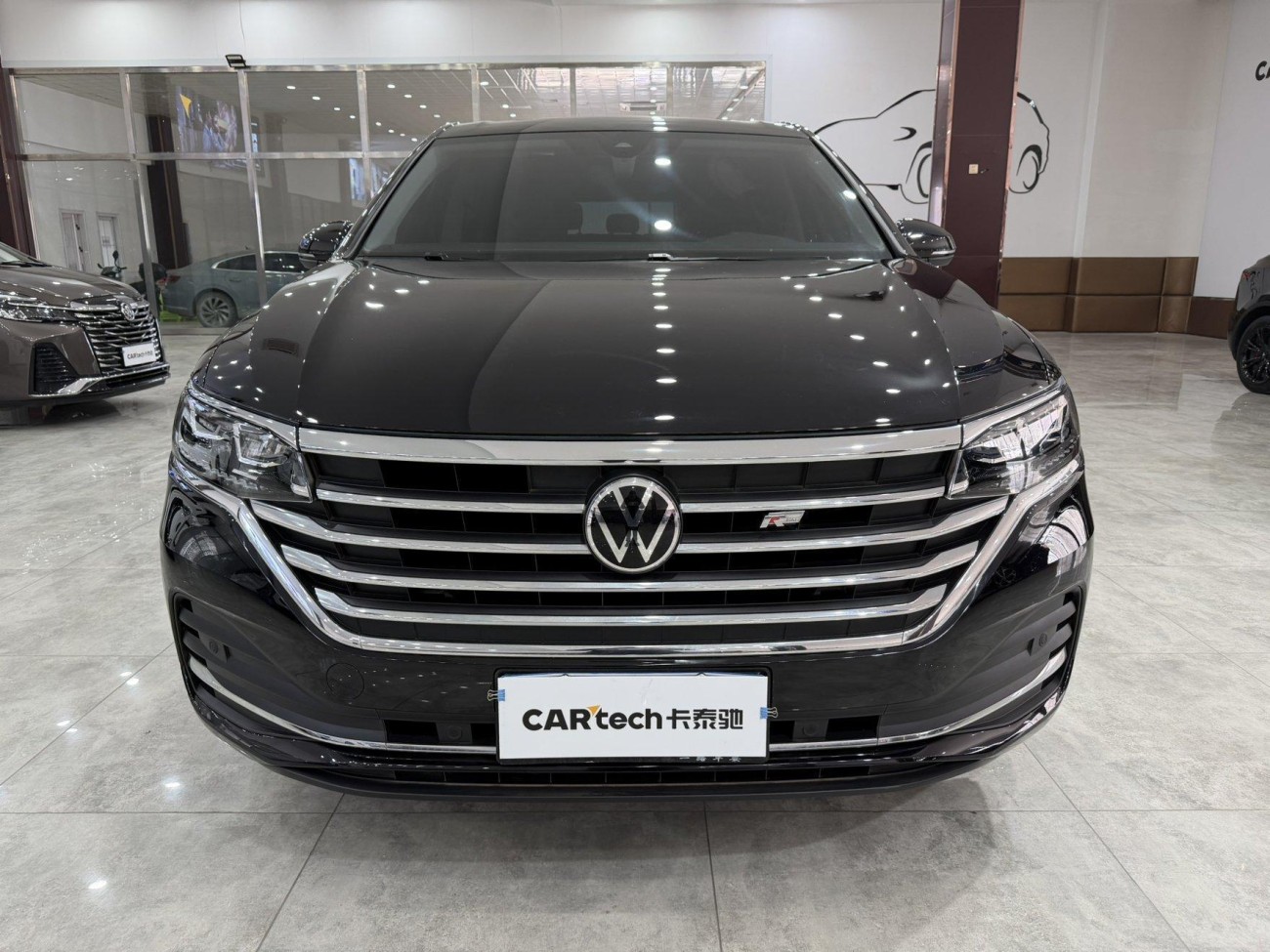 Volkswagen 2022 2023