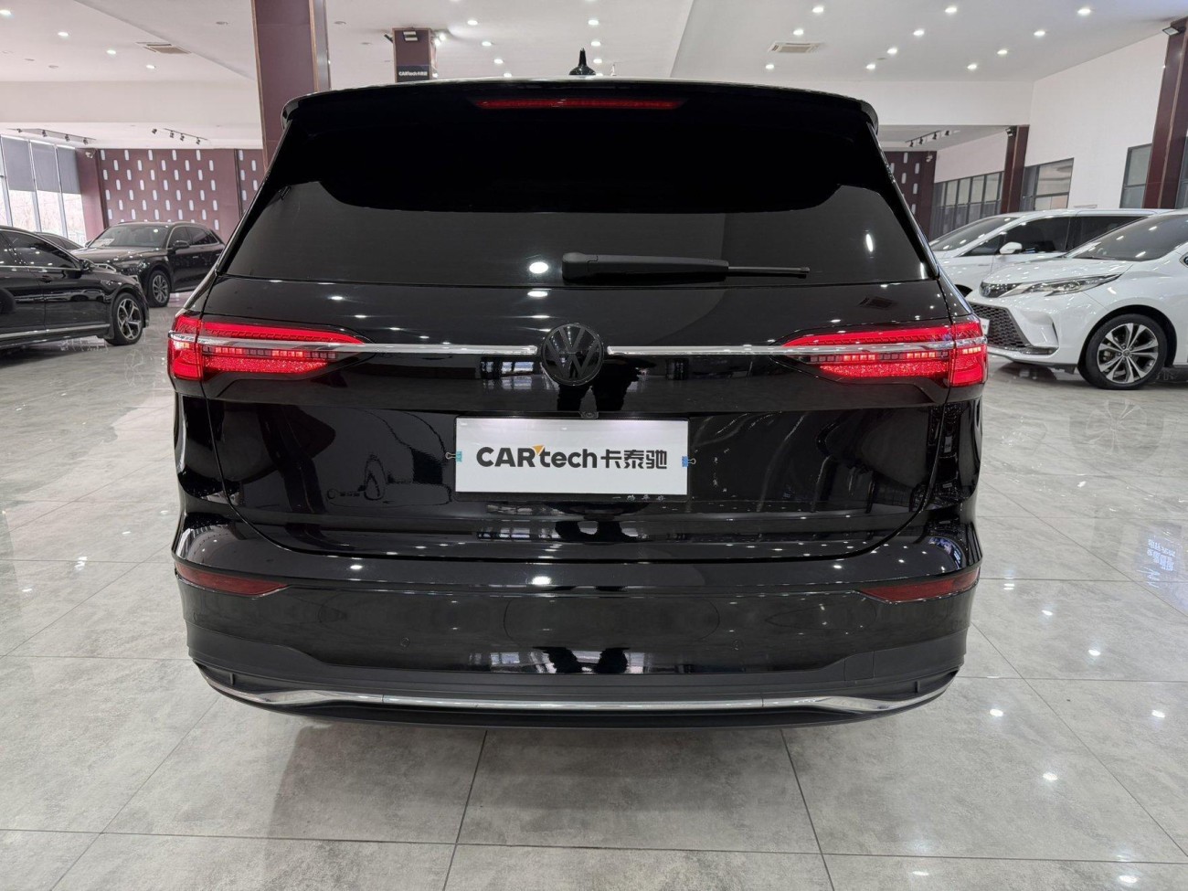 Volkswagen 2022 2023