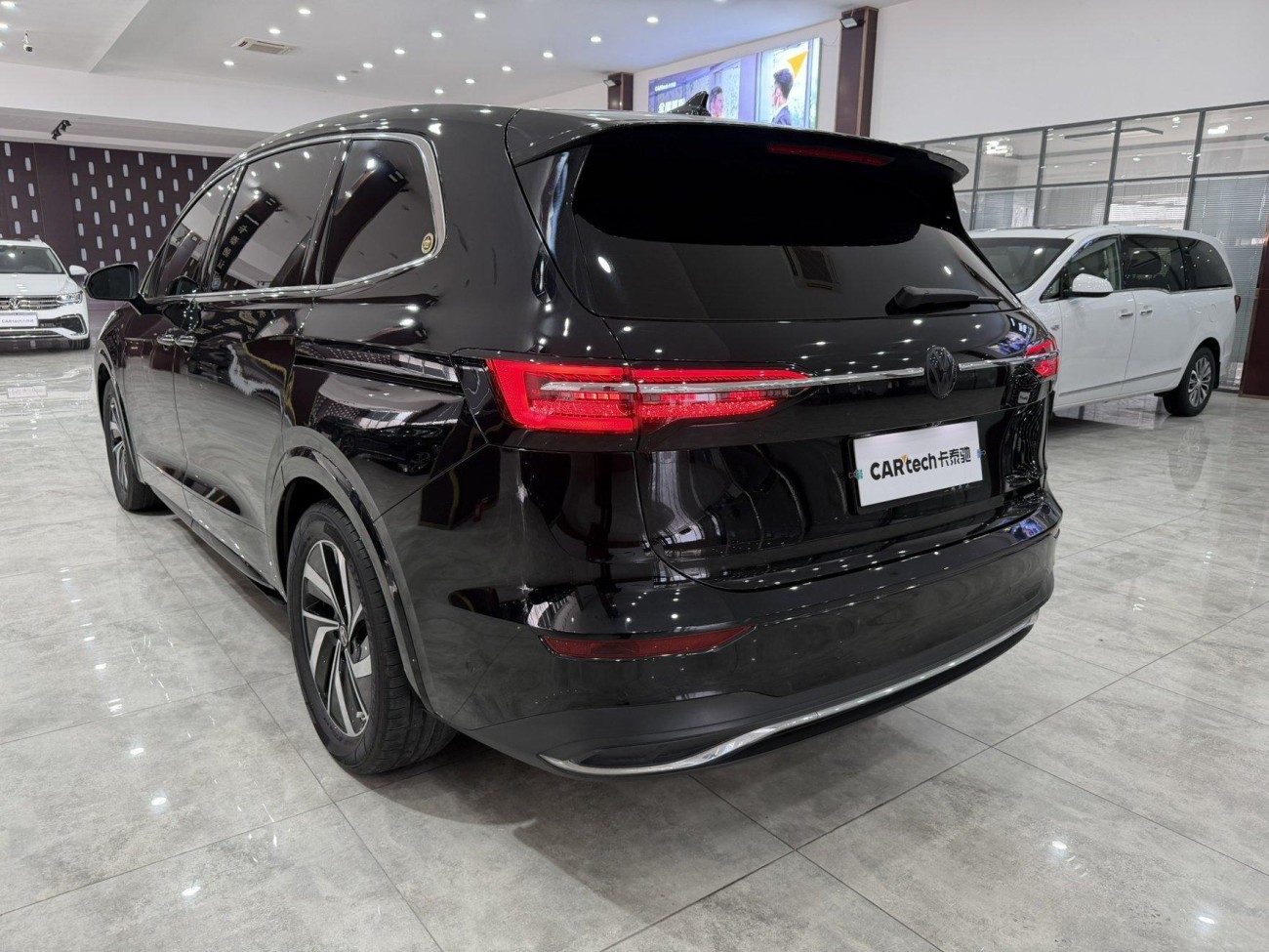 Volkswagen 2022 2023