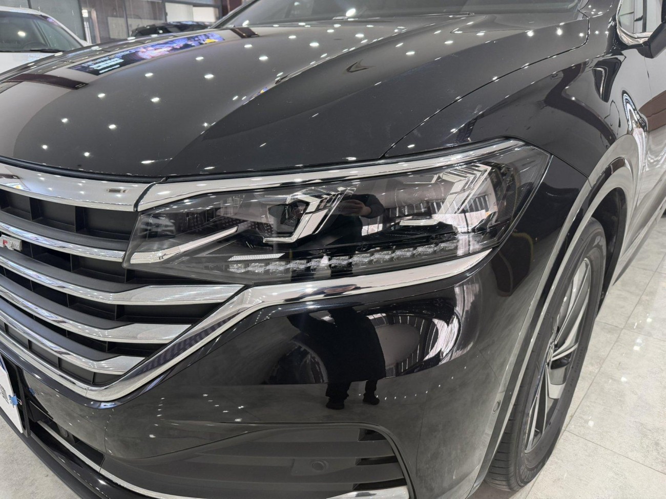 Volkswagen 2022 2023
