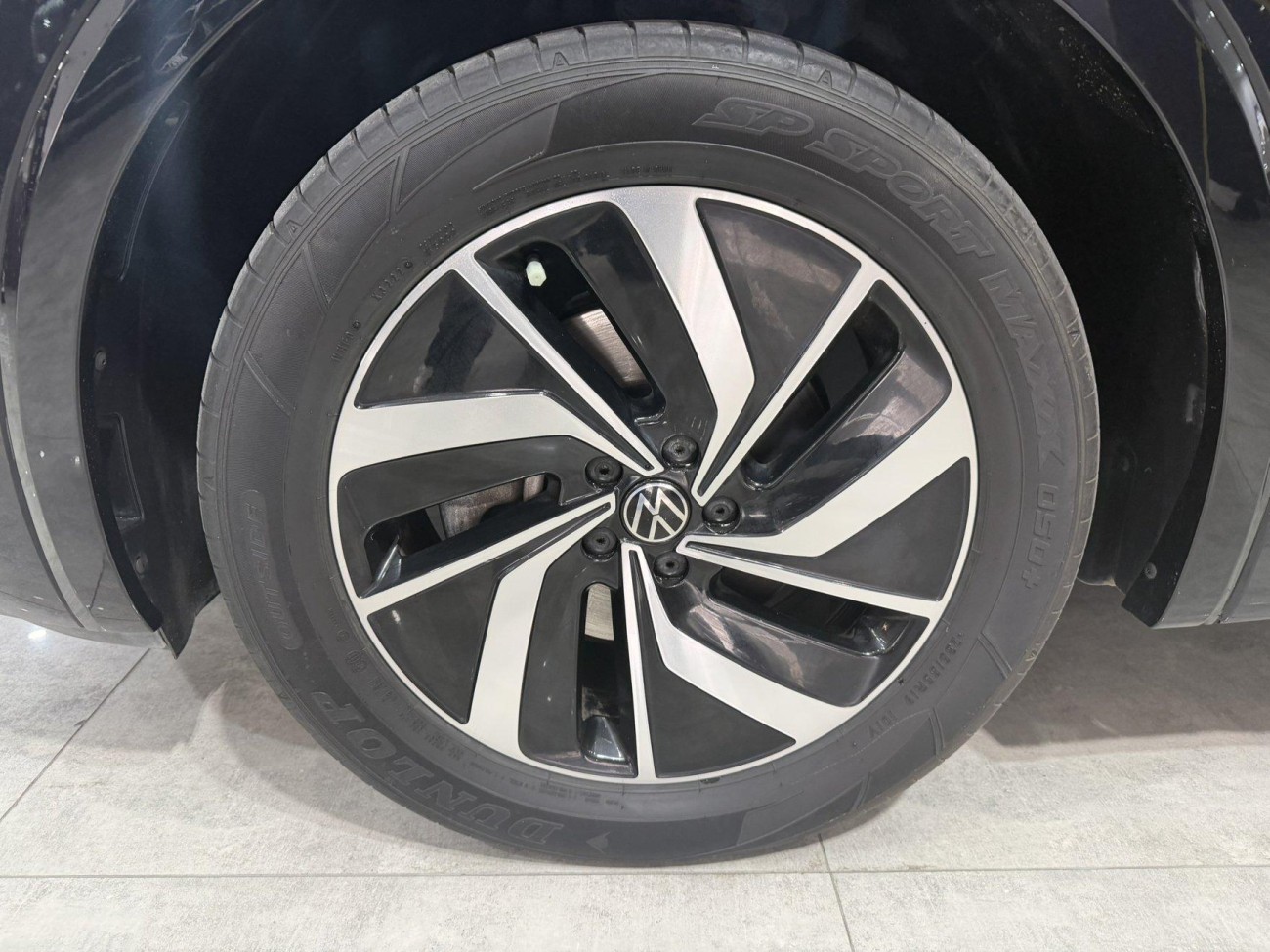 Volkswagen 2022 2023