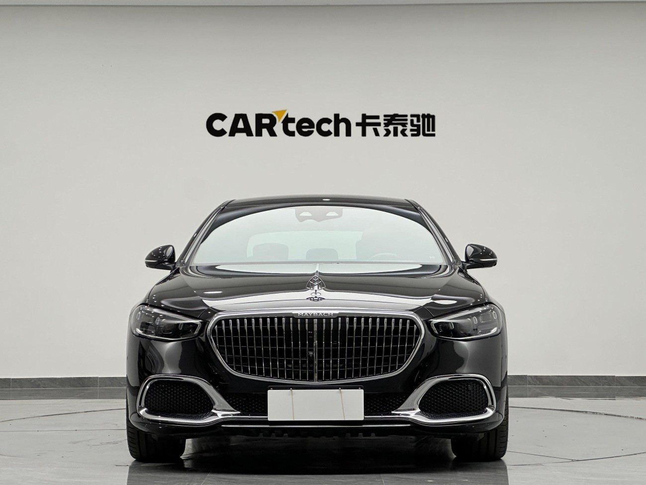 Mercedes-Benz S 480 4MATIC 2025