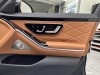 Mercedes-Benz S 480 4MATIC 2025