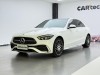 Mercedes-Benz C 260 L 2021