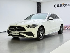 Mercedes-Benz C 260 L 2021