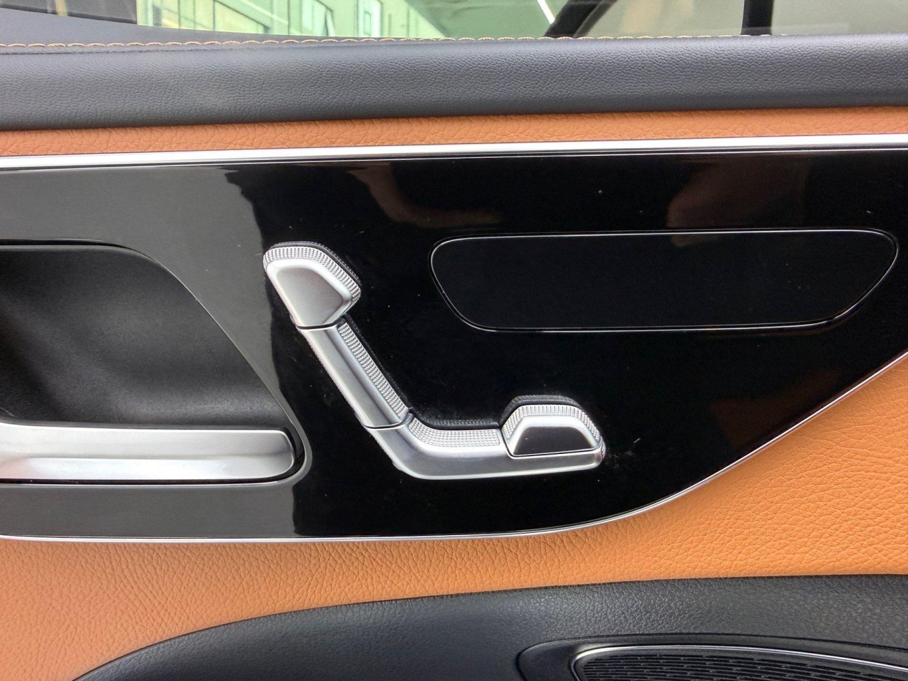 Mercedes-Benz C 260 L 2021