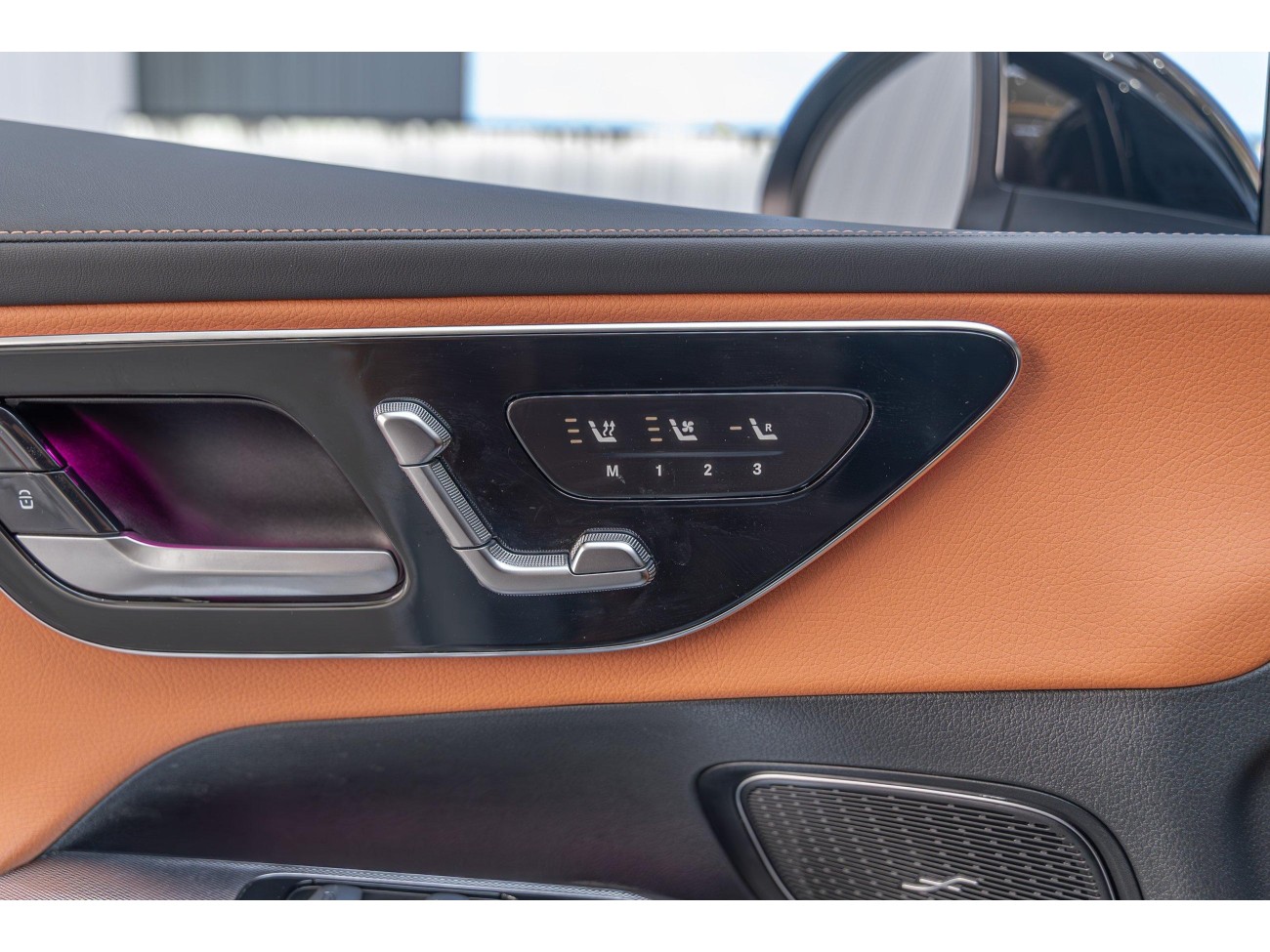 Mercedes-Benz GLC 300 L 2024