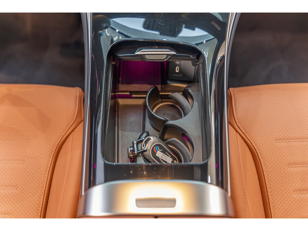 Mercedes-Benz GLC 300 L 2024