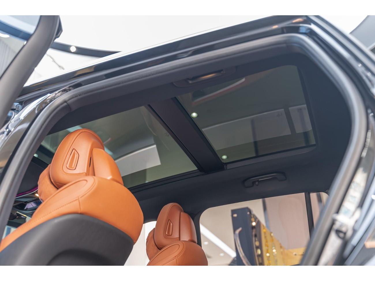 Mercedes-Benz GLC 300 L 2024