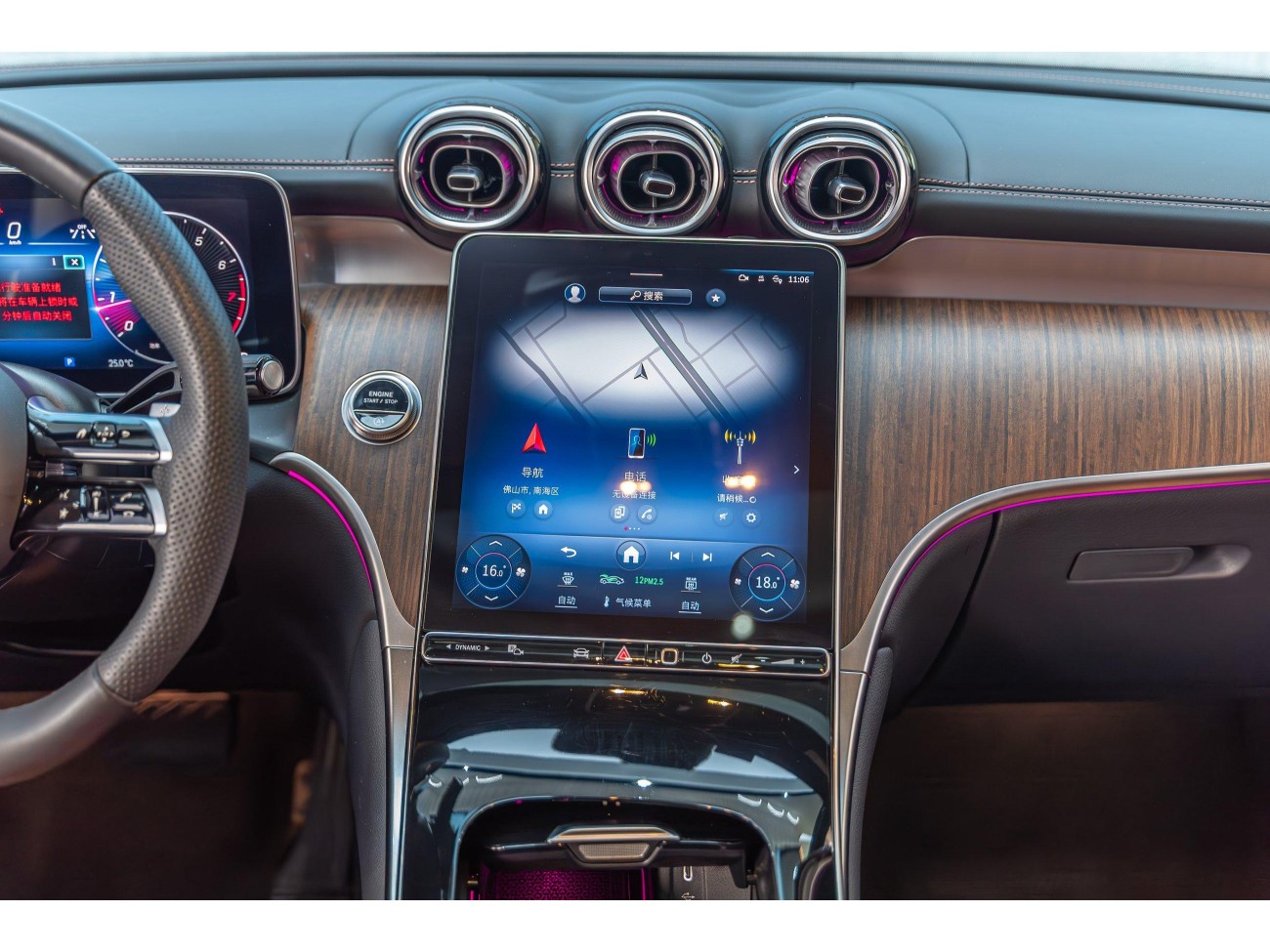 Mercedes-Benz GLC 300 L 2024