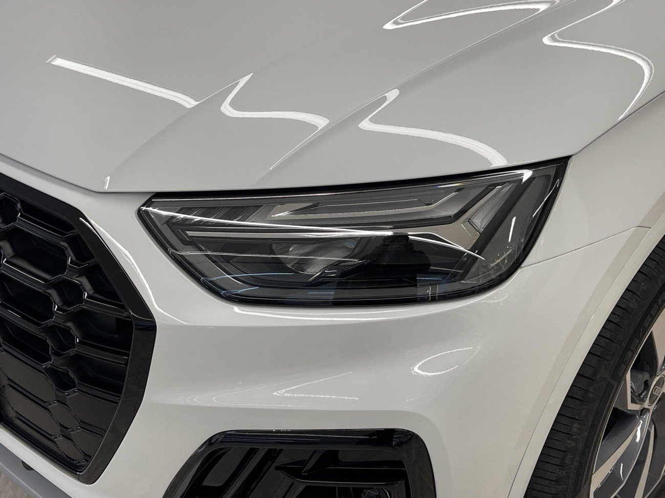 Audi Q5L 40 TFSI 2024