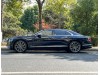 Bentley Flying Spur 2022