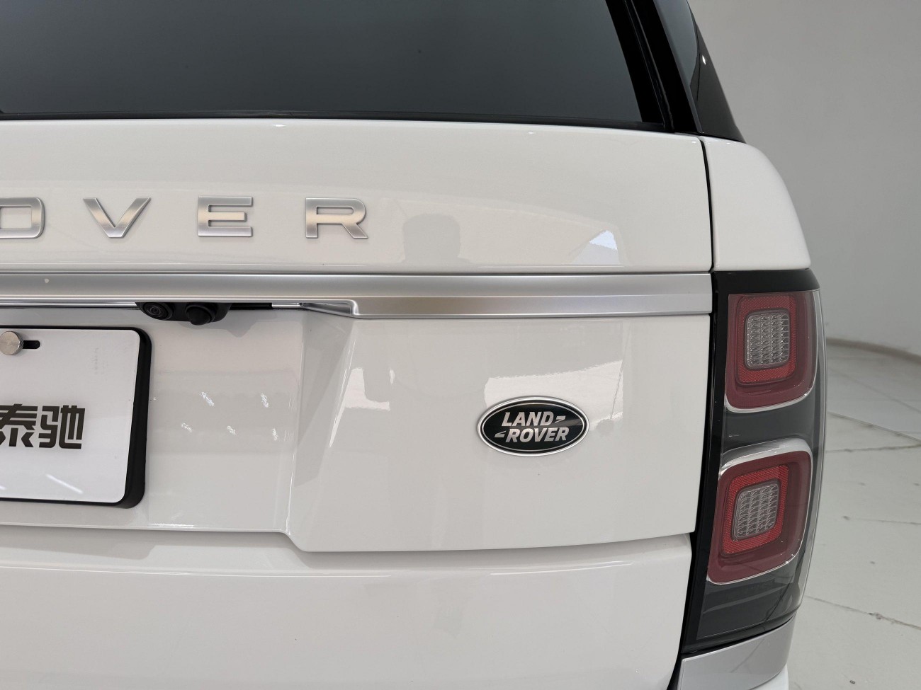 Land Rover Range Rover 2021