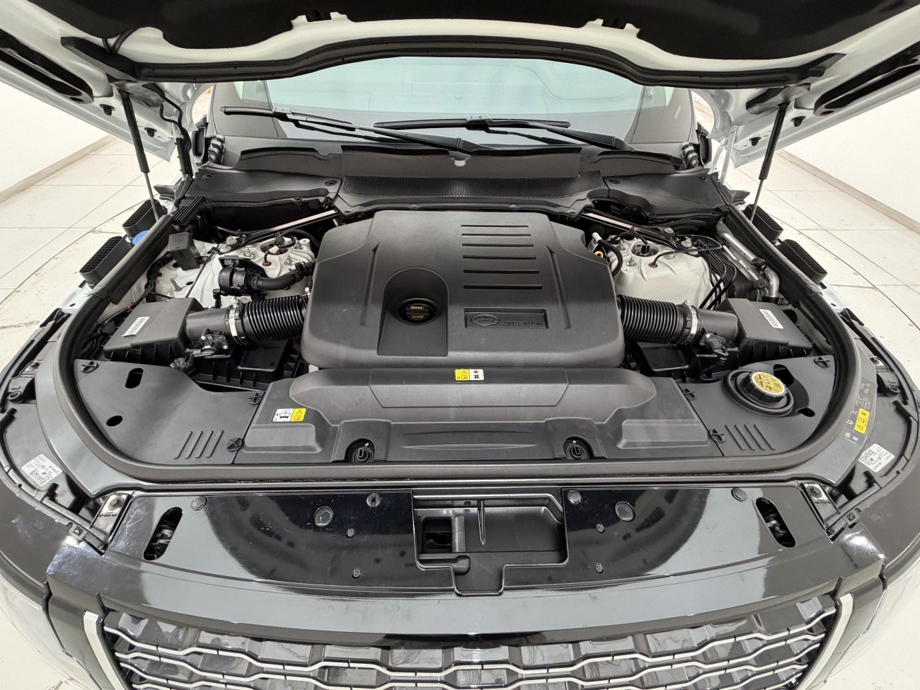 Land Rover Range Rover 2021