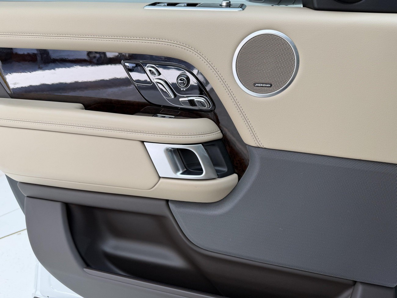 Land Rover Range Rover 2021