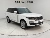 Land Rover Range Rover 2021