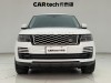Land Rover Range Rover 2021