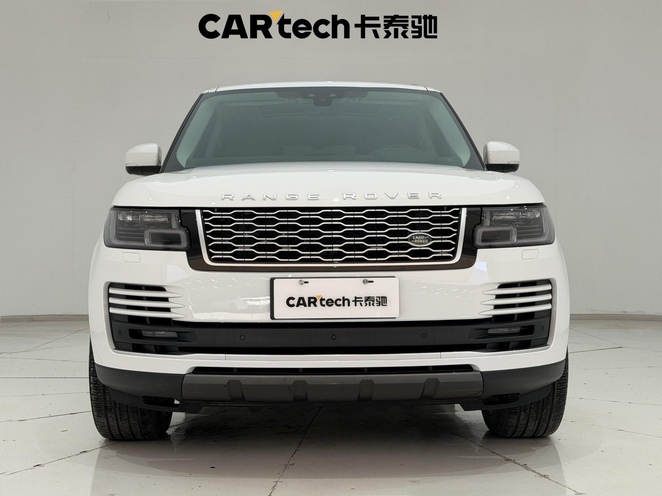 Land Rover Range Rover 2021